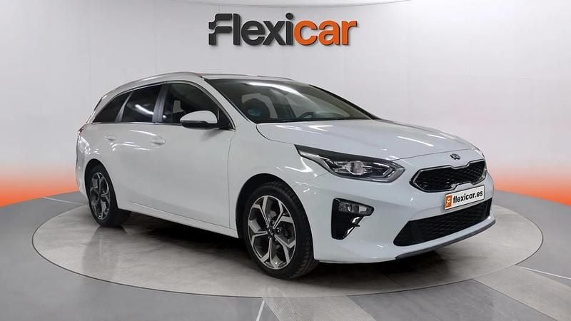 Brugt Kia Ceed 137 HK (100 kW) 2021 Hatchback