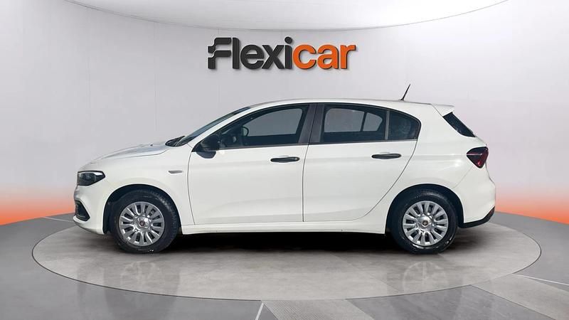 Occasion Fiat Tipo 101 PK (74 kW) 2021 Wit Hatchback
