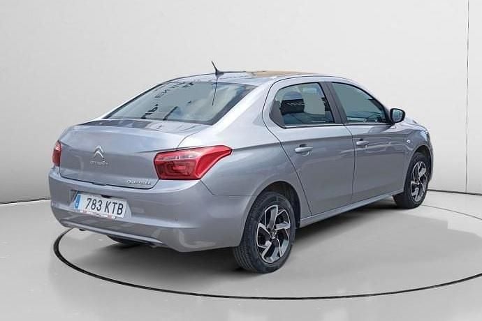 Usado Citroën C-Elysee I Shine 82 CV (60 kW) 2019 Berlina