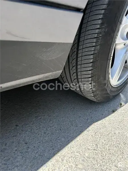 Usado BMW 120 163 CV (119 kW) 2005 Marrón Utilitario