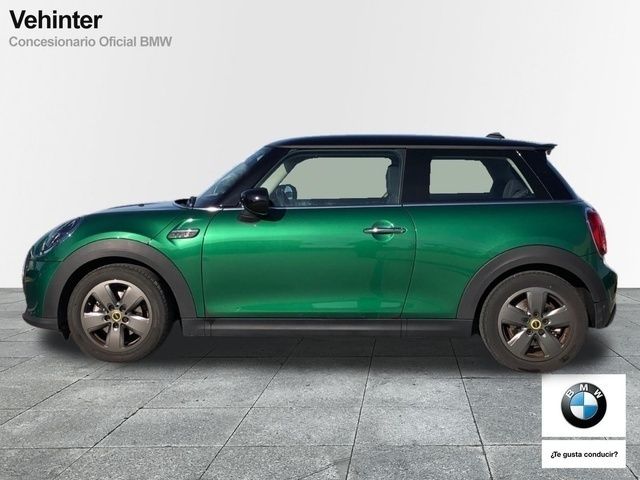 Usado Mini Cooper SE 135 kW (184 CV) 2021 Utilitario