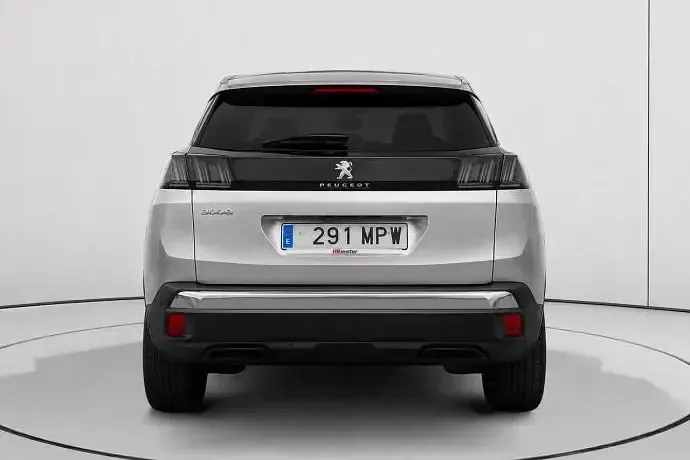 Usado Peugeot 3008 Allure 130 CV (95 kW) 2024 SUV