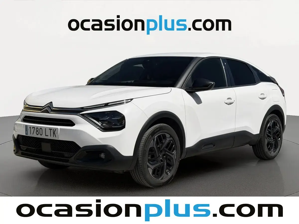 Usado Citroën C4 Feel 130 CV (95 kW) 2021 SUV