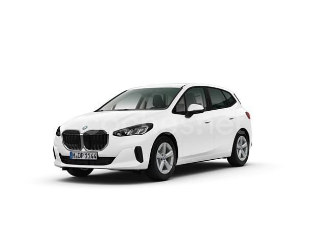 Usado BMW 218 150 HP (110 kW) 2024 Branco Carrinha