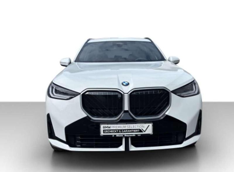 Usado BMW X3 M Sport 197 CV (144 kW) 2025 Blanco SUV