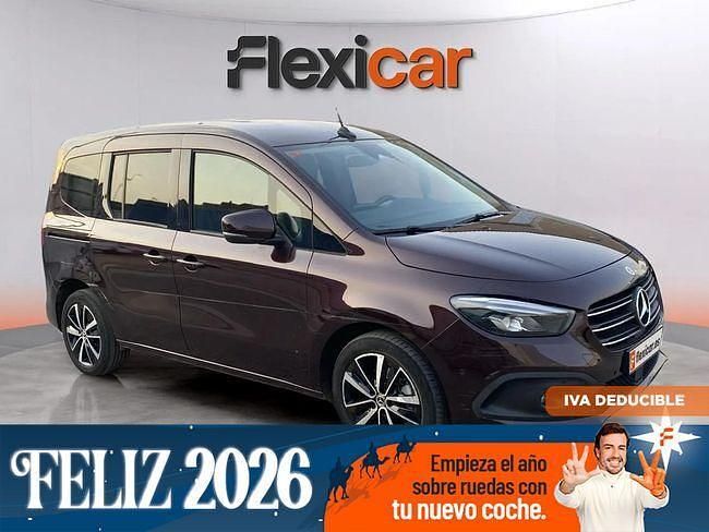 Otro Usado 2022 Mercedes 180 Berlina | 25.990 € (Precio justo) - Imagen 1/4