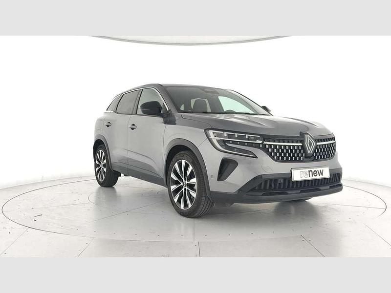 Usado Renault Austral Techno 158 CV (116 kW) 2024 Gris SUV