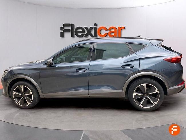 Usado Cupra Formentor 150 CV (110 kW) 2023 Gris SUV