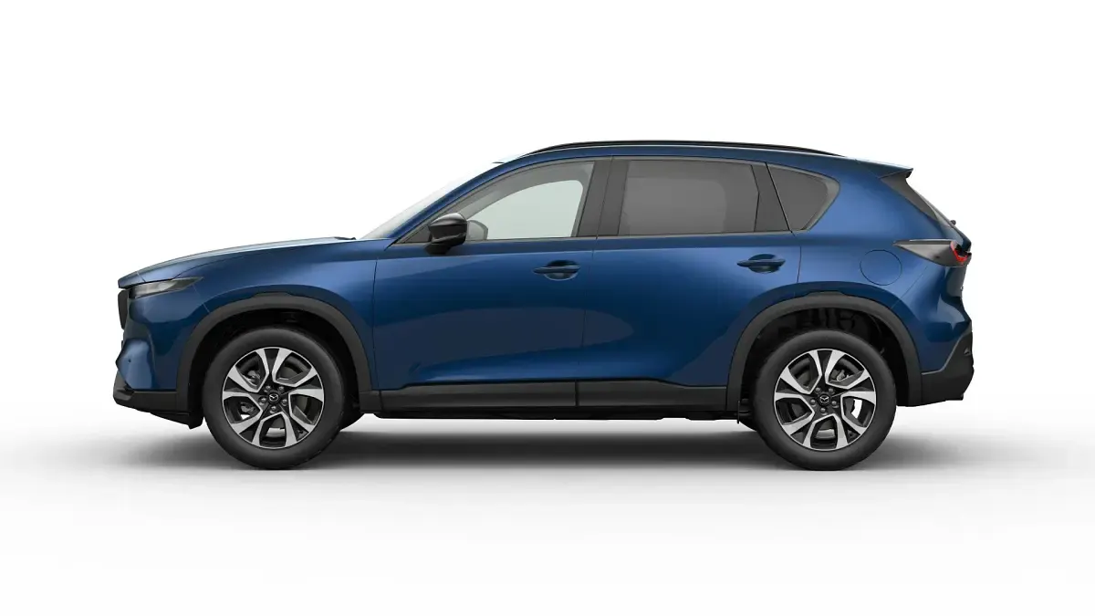 Nuevo Mazda CX-5 Center-Line 141 CV (103 kW) 2026 SUV