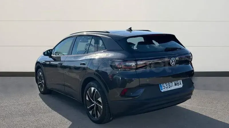 Usado VW ID.4 Pro Performance 210 kW (286 CV) 2022 Eléctrico SUV