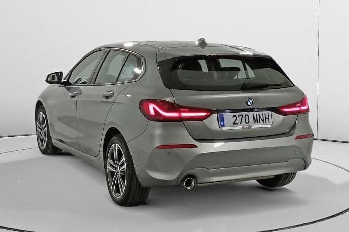 Usado BMW 118 Performance 136 CV (100 kW) 2024 Utilitario