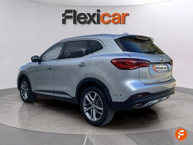 Usado MG HS Comfort 258 CV (189 kW) 2023 Gris SUV