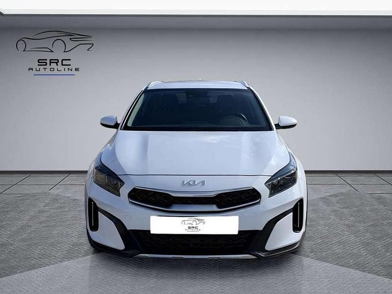 Usado Kia XCeed 120 CV (88 kW) 2023 Blanco SUV