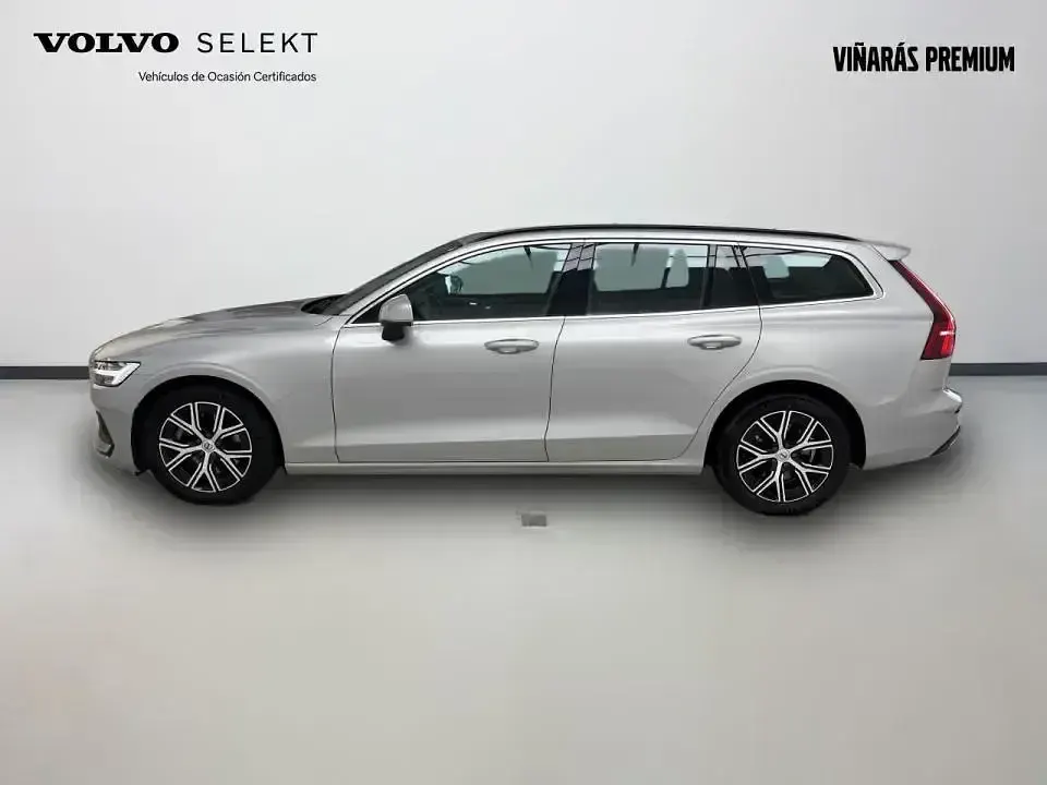 Usado Volvo V60 Core 197 CV (144 kW) 2025 Otro Familiar