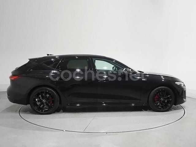 Nuevo Audi A5 Ambiente 204 CV (150 kW) 2025 Negro Familiar