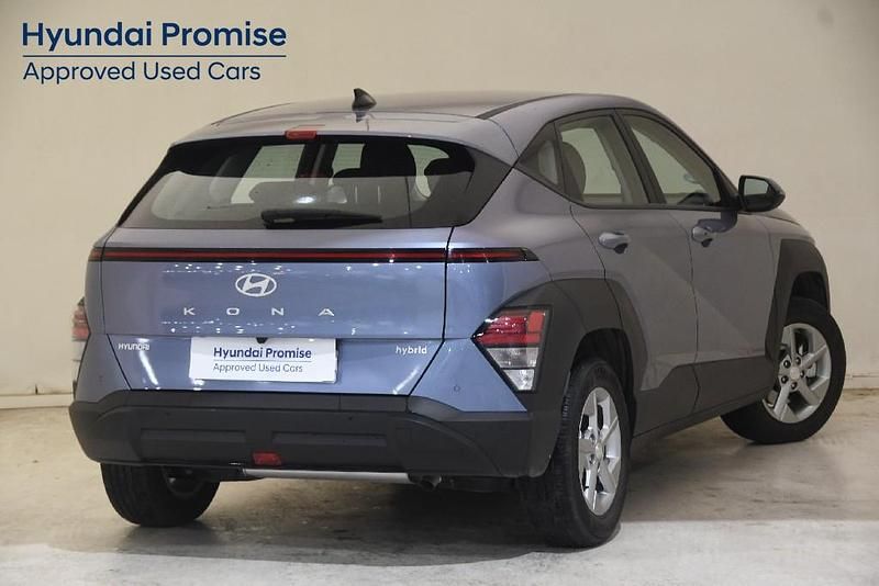Usado Hyundai Kona 128 CV (94 kW) 2024 SUV