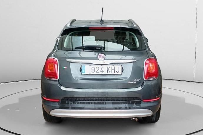 Usado Fiat 500 Mirror 95 CV (69 kW) 2018