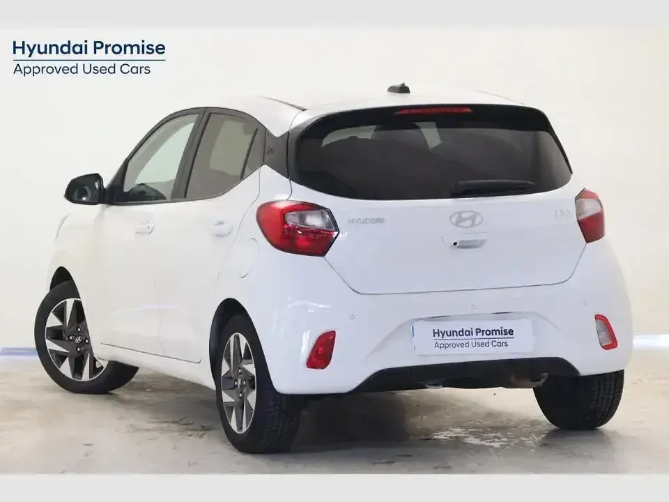 Usado Hyundai i10 63 CV (46 kW) 2024 Otro Utilitario