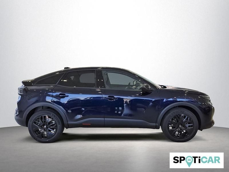 Nuevo Citroën C4 145 CV (106 kW) 2026 Azul SUV