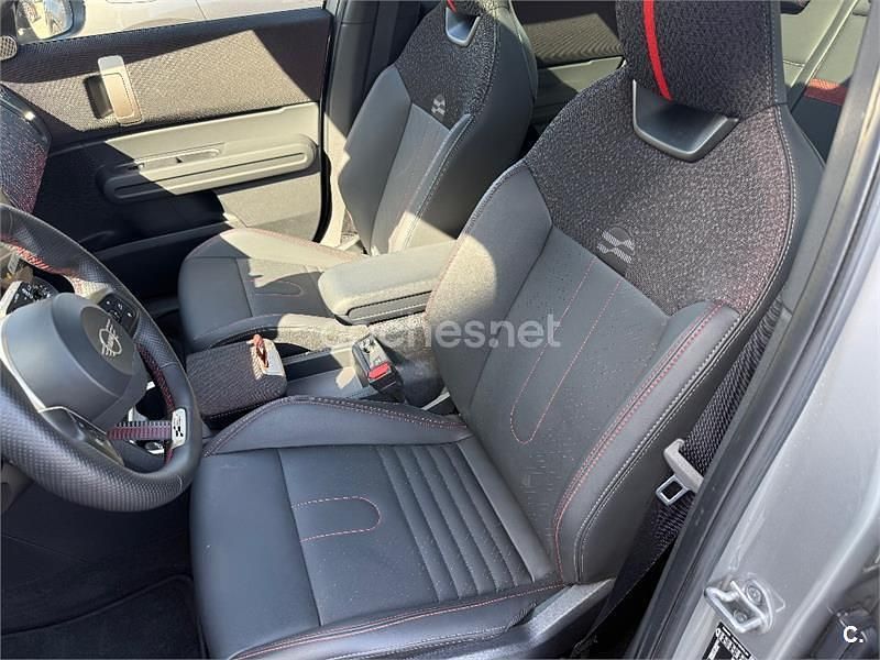 Usado Mini Cooper S Countryman 178 CV (130 kW) 2025 Gris / plata SUV