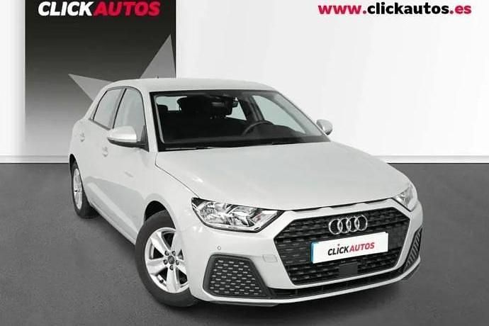 Usado Audi A1 95 CV (69 kW) 2024 SUV