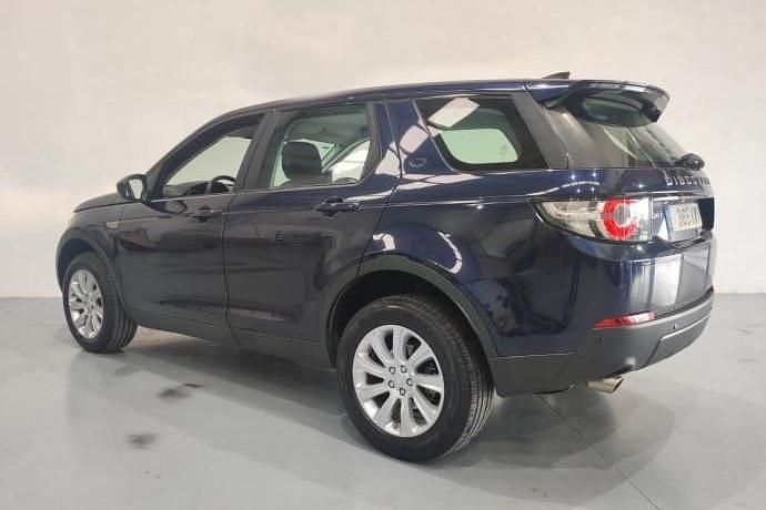 Usado Land Rover Discovery Sport Pure 150 CV (110 kW) 2019 SUV