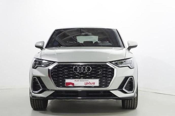 Usado Audi Q3 S-Line 245 CV (180 kW) 2023 SUV
