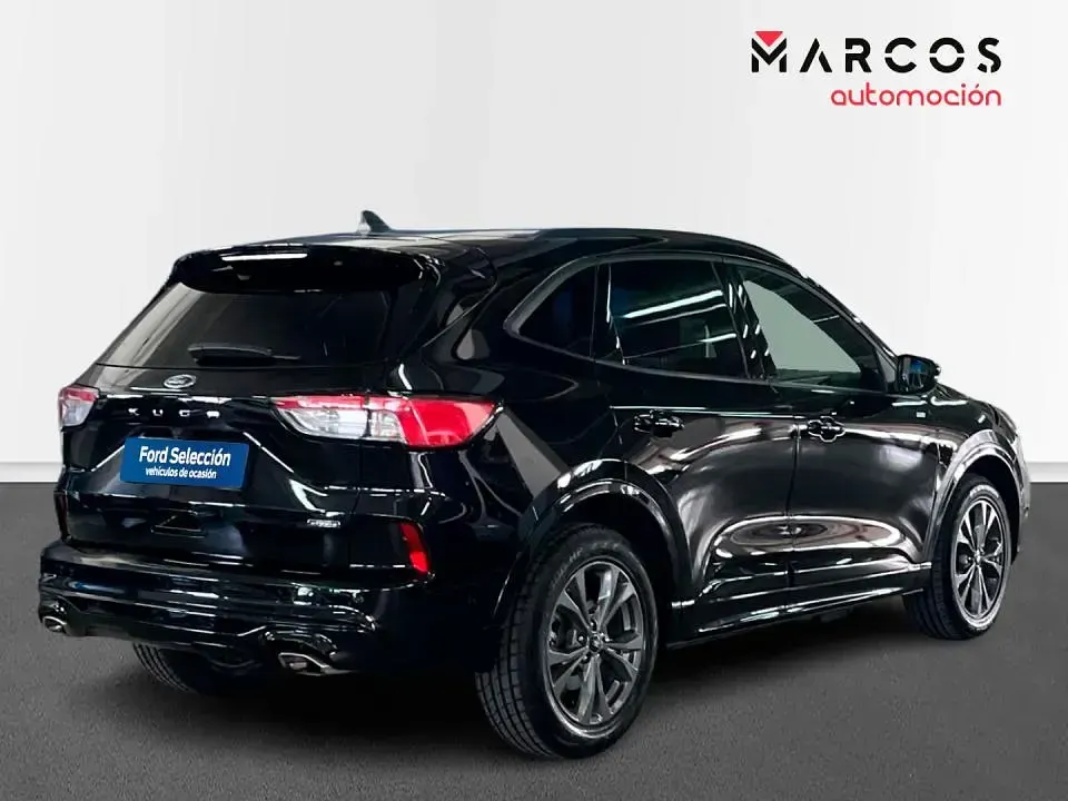 Usado Ford Kuga ST-Line 225 CV (165 kW) 2023 SUV