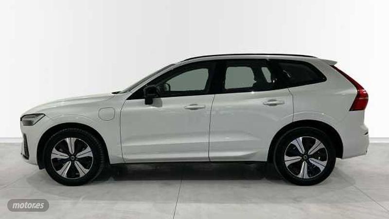 Usado Volvo XC60 Plus 2024 Blanco SUV