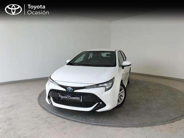 Usado 2019 Toyota Corolla Active | 17.900 € - Imagen 1/4