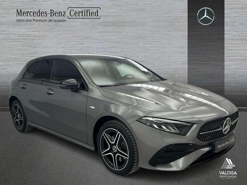 Usado Mercedes A250 218 CV (160 kW) 2025 Berlina