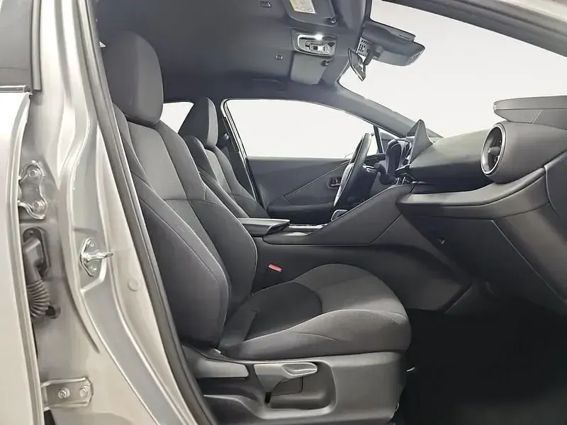 Usado Toyota C-HR Advance 223 CV (164 kW) 2026 SUV