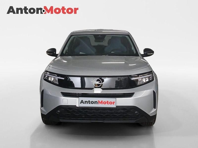 Nuevo Opel Frontera Edition 110 CV (80 kW) 2026 Gris SUV