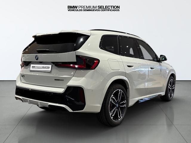 Usado BMW iX1 Comfort Edition 150 kW (204 CV) 2025 SUV