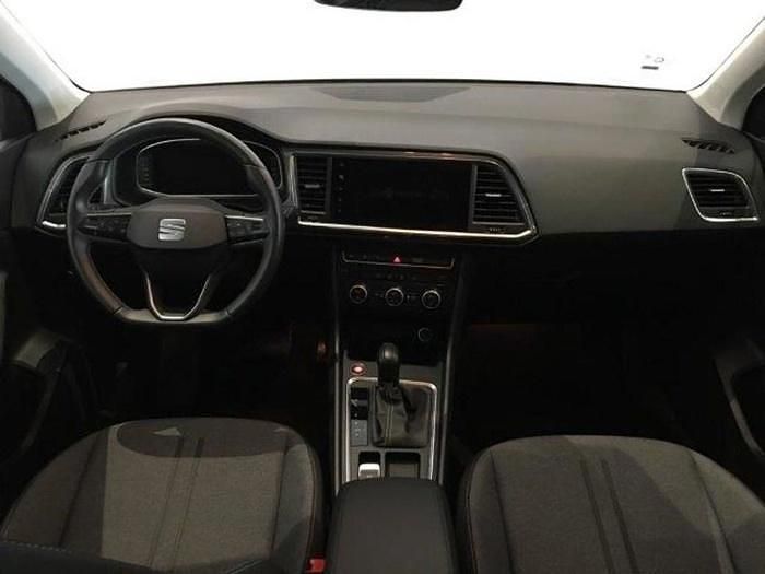 Nuevo Seat Ateca Style 115 CV (84 kW) 2025 Negro SUV