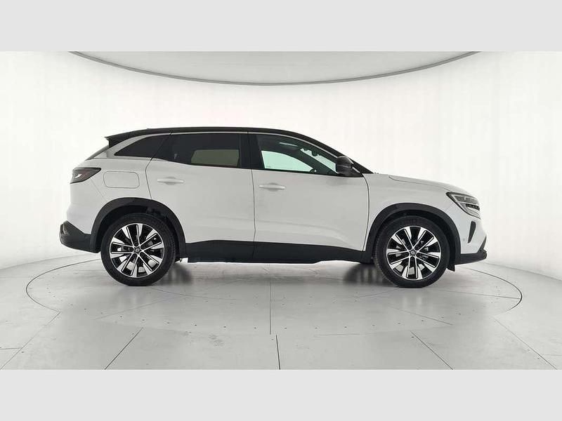 Usado Renault Austral Techno 158 CV (116 kW) 2024 Blanco SUV