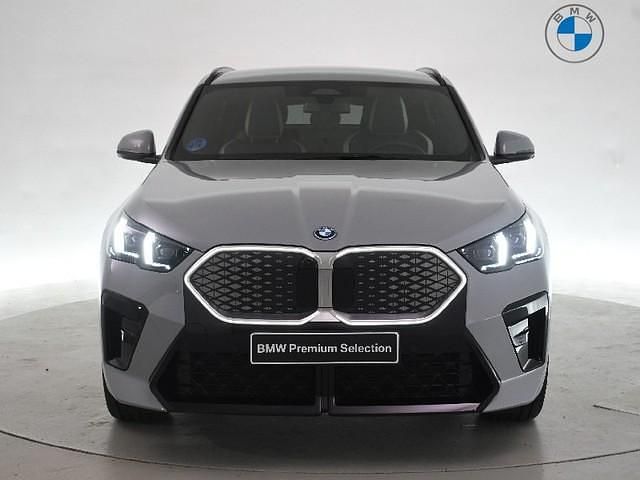 Usado BMW iX2 Comfort Edition 150 kW (204 CV) 2025 SUV