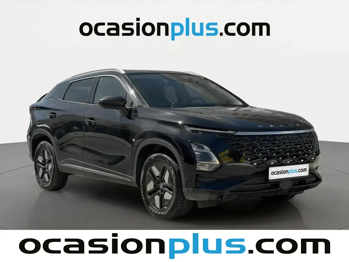 Usado Omoda 5 147 CV (108 kW) 2025 Blanco SUV