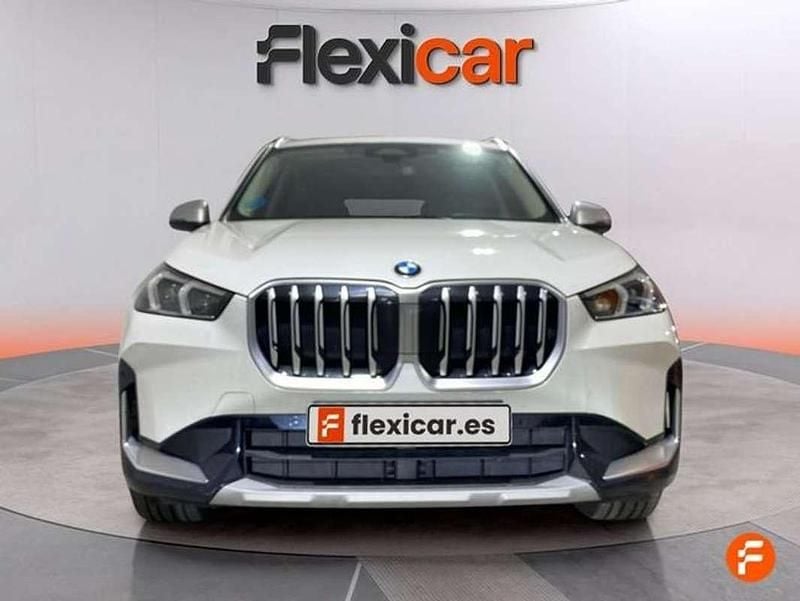 Occasion BMW X1 245 PK (180 kW) 2023 Wit SUV