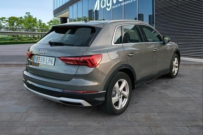Usado Audi Q3 Advanced Plus 150 CV (110 kW) 2021 SUV