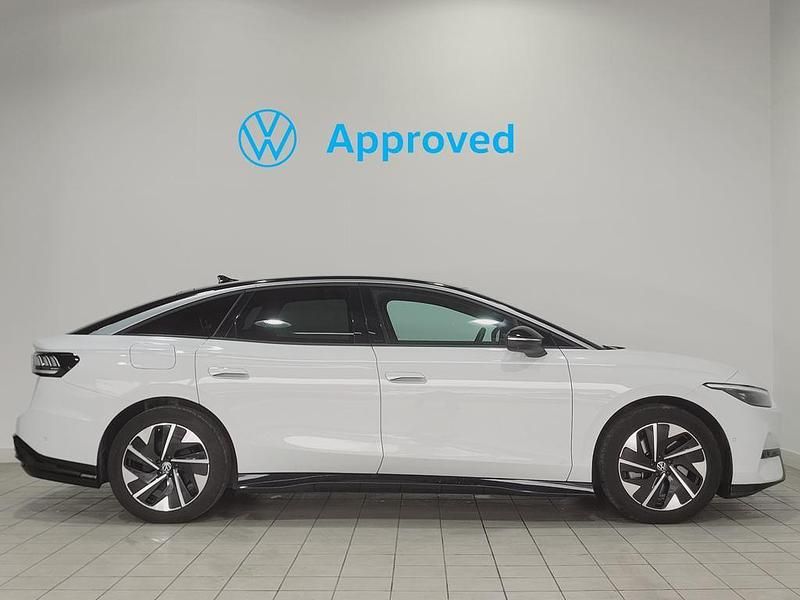 Usado VW ID.7 Pro 210 kW (286 CV) 2024 Eléctrico Utilitario