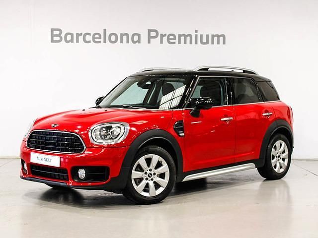 Usado 2019 Mini Cooper Countryman SUV | 20.990 € (Precio justo) - Imagen 1/4