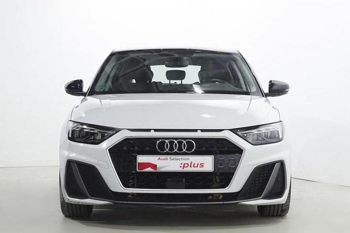 Usado Audi A1 95 CV (69 kW) 2023 SUV