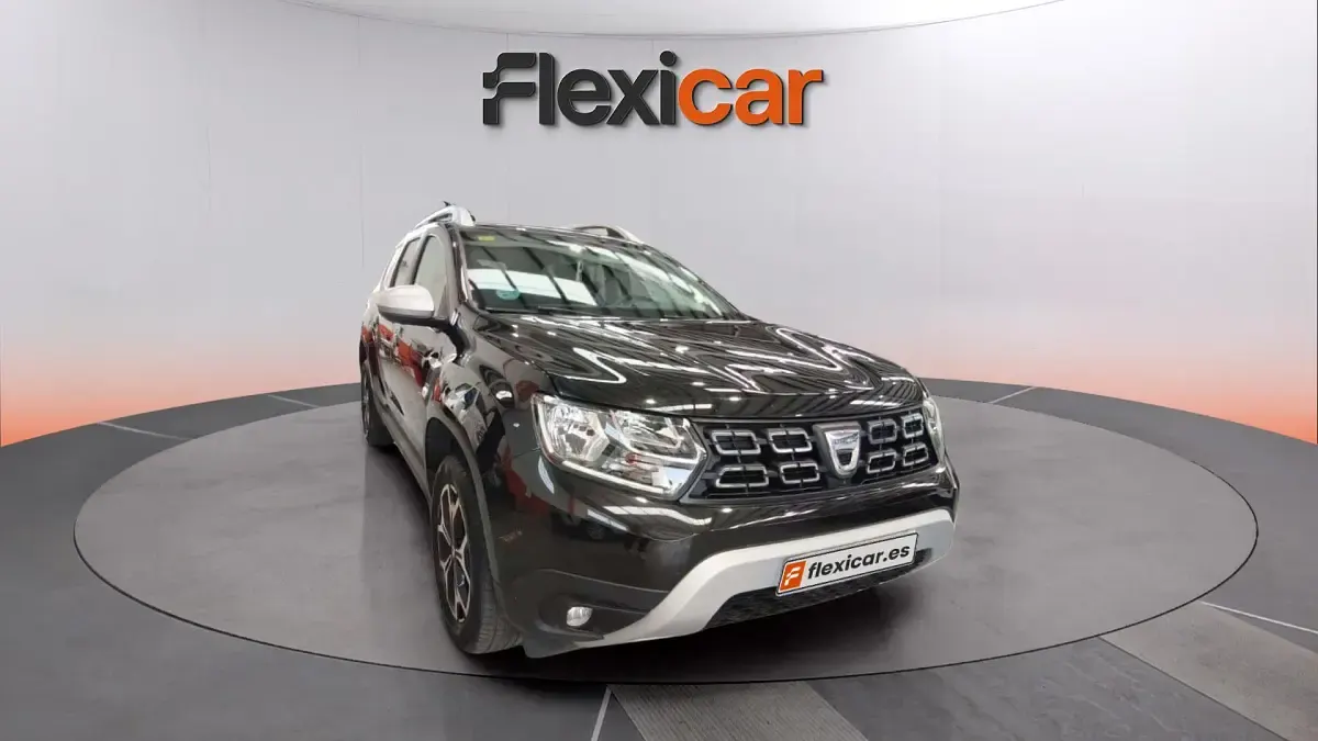 Usado Dacia Duster Prestige 131 CV (96 kW) 2020 SUV