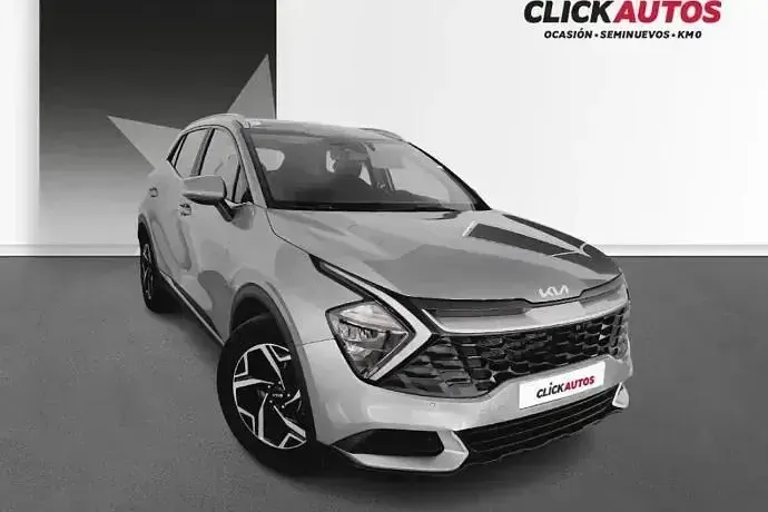 Usado Kia Sportage Active 160 CV (117 kW) 2024 SUV