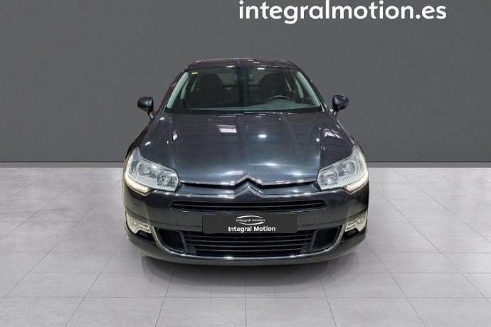 Usado Citroën C5 Business Class 111 CV (81 kW) 2011 Berlina
