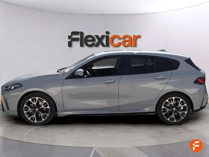 Usado BMW 120 163 CV (119 kW) 2025 Blanco Utilitario