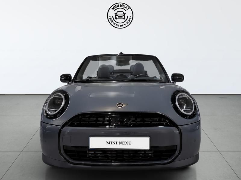 Usado Mini Cooper 163 CV (119 kW) 2025 Utilitario