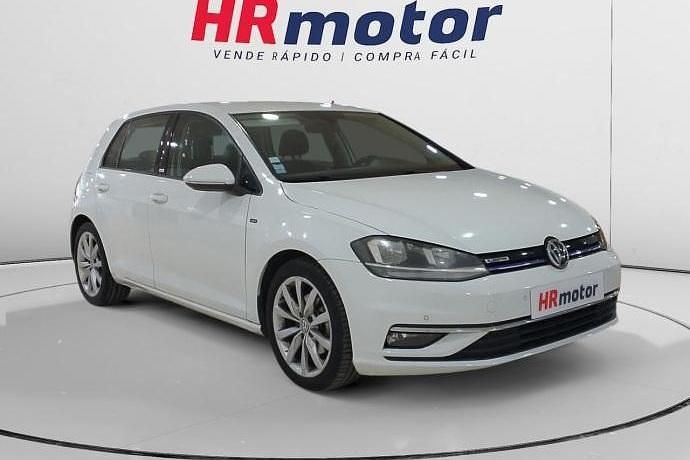 Usado 2019 VW Golf VII Advance | 15.690 € (Super precio) - Imagen 1/4