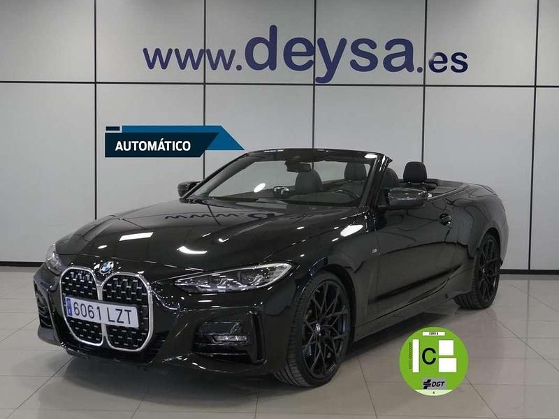Usado BMW 430 M Sport 245 CV (180 kW) 2022 Coupe
